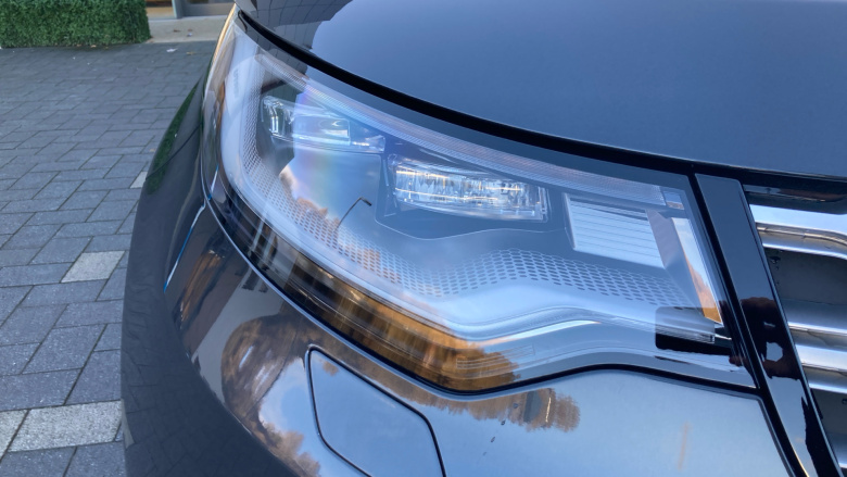 Land Rover Discovery 3.0 D350 Gemini 5dr Auto Diesel Station Wagon